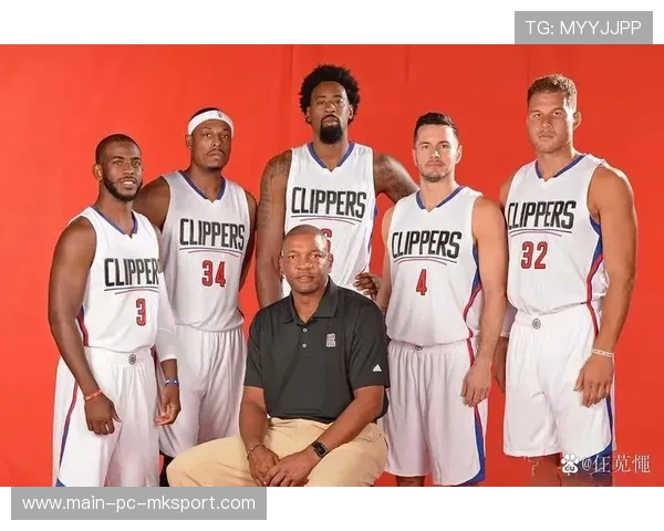 快船联盟最火球队